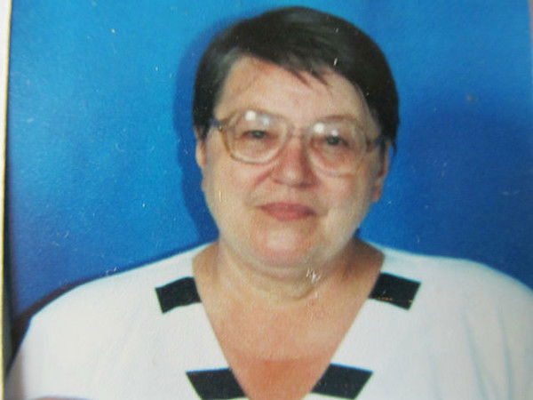 Людмила Болотова