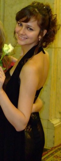 Евгения Карпухина