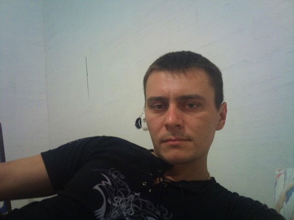 Андрей Каразей