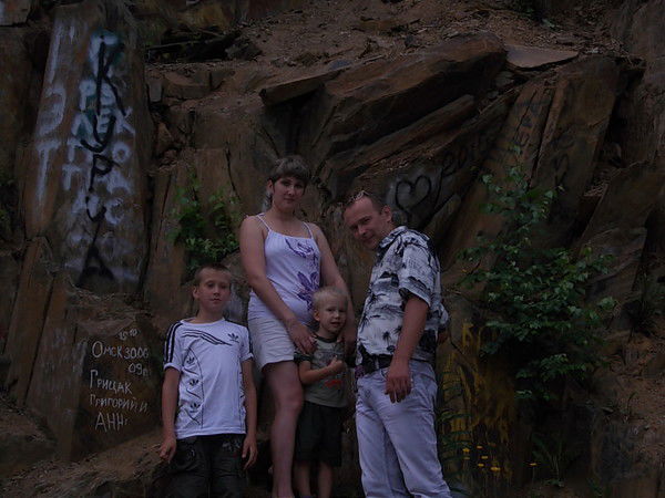 Сергей Шмаков