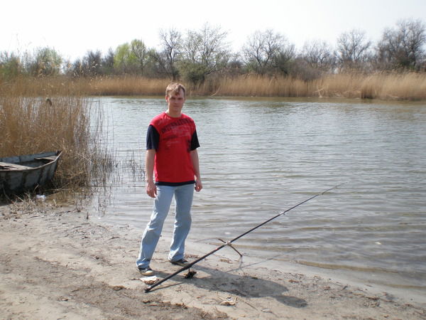 Иван Никулкин