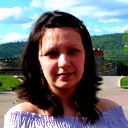 Яна Головина (Сайфиева)