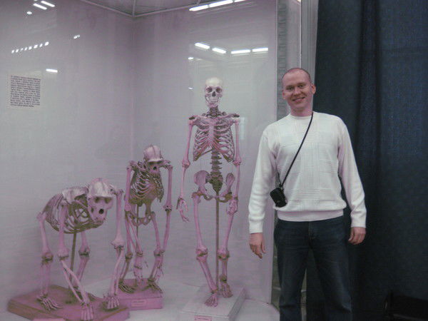 Алексей Величкин