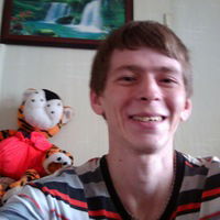 Eduard Sharafislamov