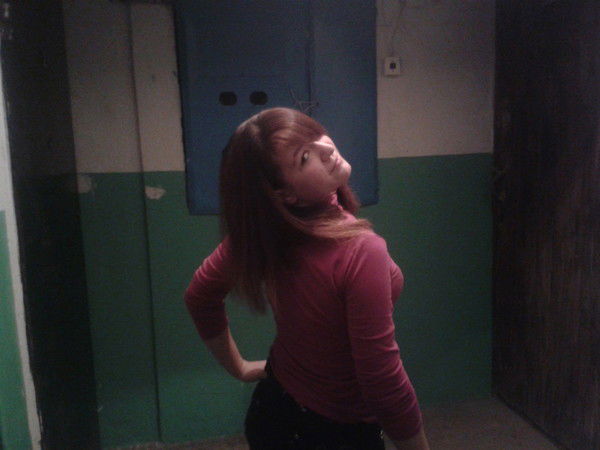 Дарья Неживенко