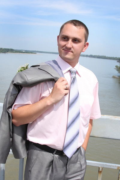 Андрей Шевяков