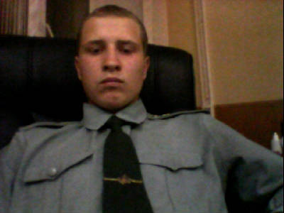 Владимир Сущенко