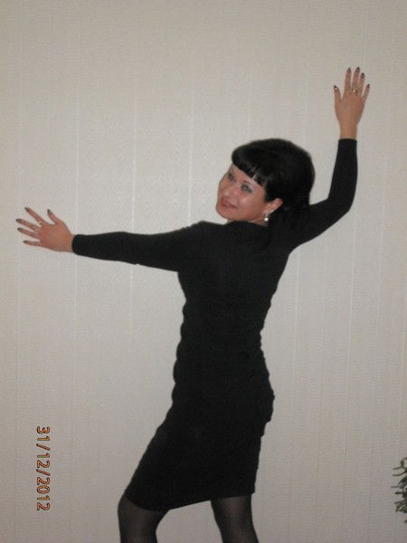 Татьяна Неруш