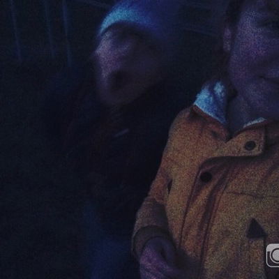 Соня Одинцова