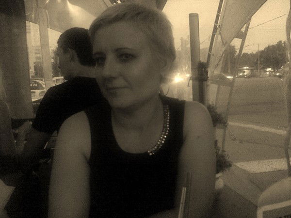 Людмила Ткачук