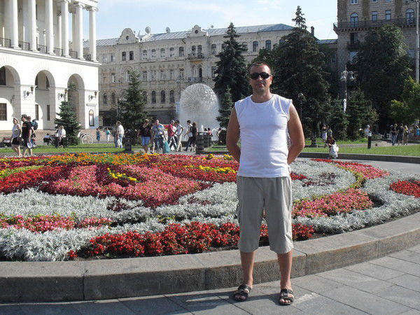 Роман Подобный