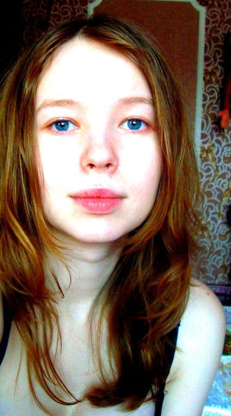 Ксения Кирякова