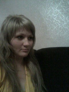 Ольга Кислякова