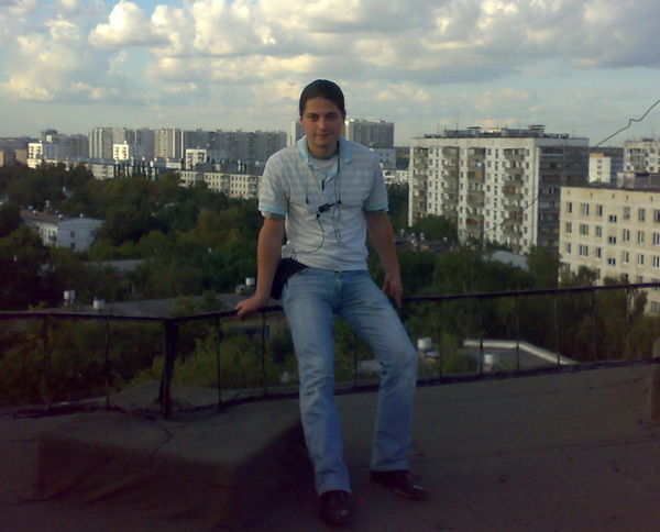 Александр Венцкевич