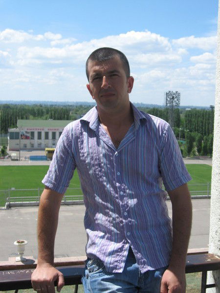 Ильхом Халимов