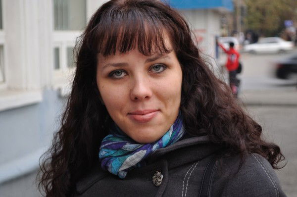 Алиса Кайгородцева