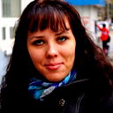 Алиса Кайгородцева