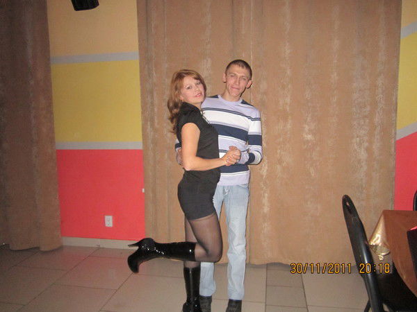 Ольга Шевченко