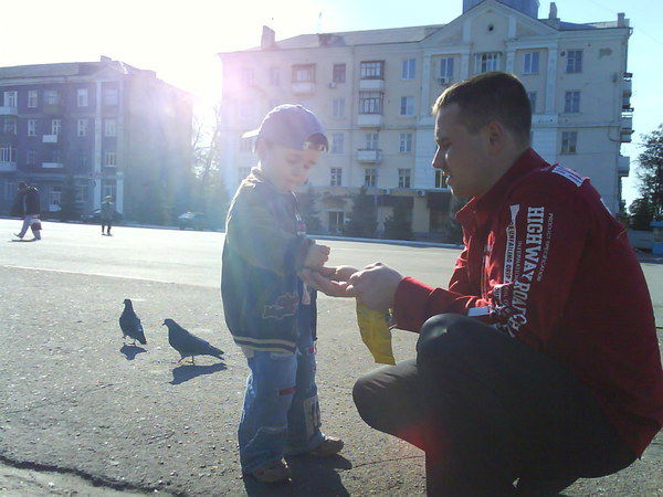 Алексей Распопов