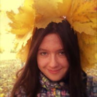 Даша Егорова