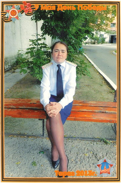 Ольга Астахова