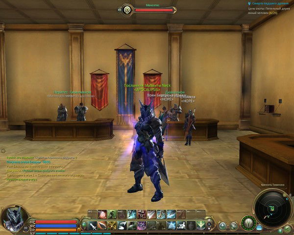 Александр Обгольц