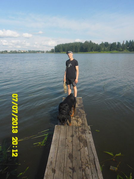 Кирбятьев Анатолий