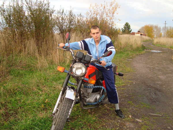 Алексей Алексеев