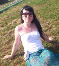 Кристина Кадникова