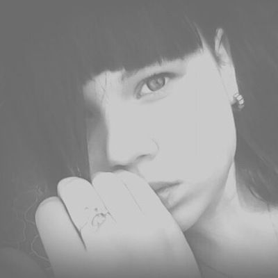 Дарья Новикова