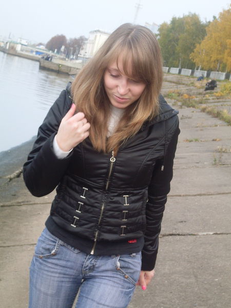 Наталья Ваганова