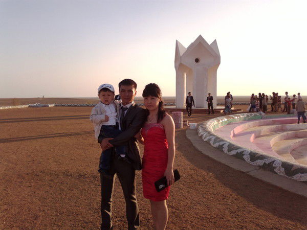 Нурсултан Айтурсынов