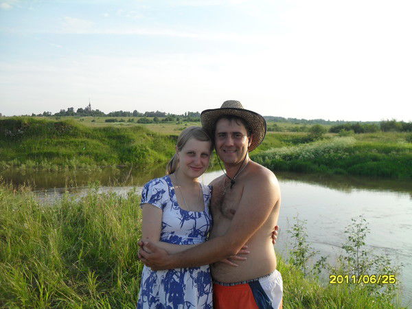 Александр Каргин