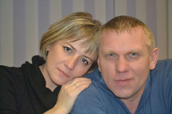 Ольга Исмагилова