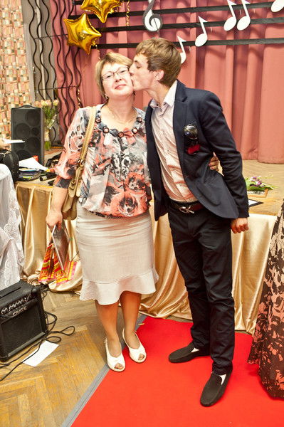 Дина Красильникова