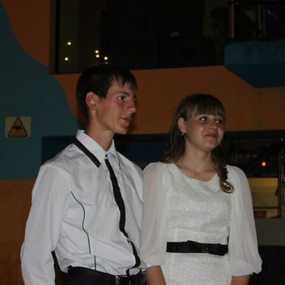 Максим Сареван