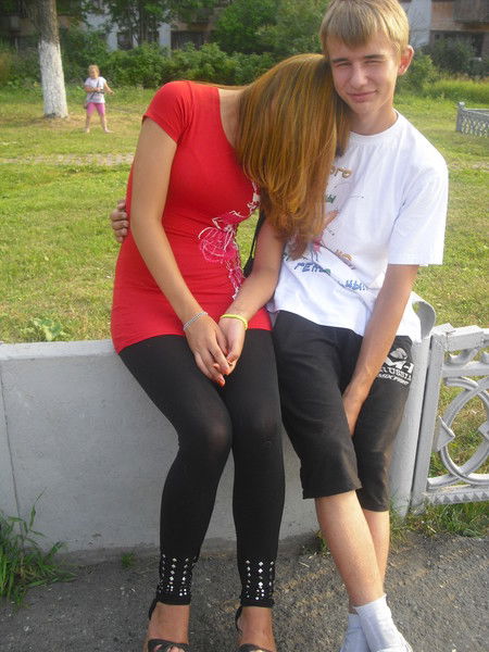 Анька Сергеева