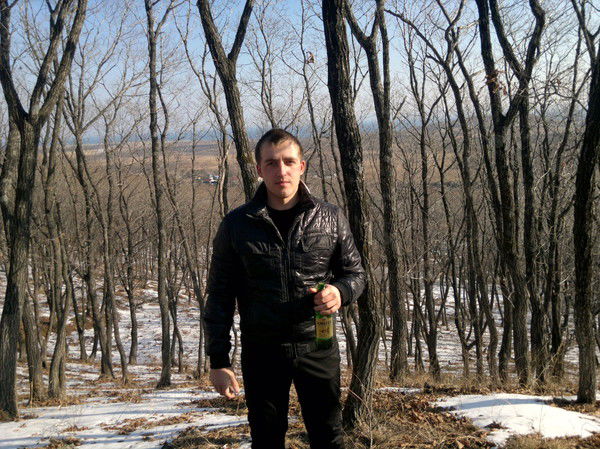 Александр Горлов