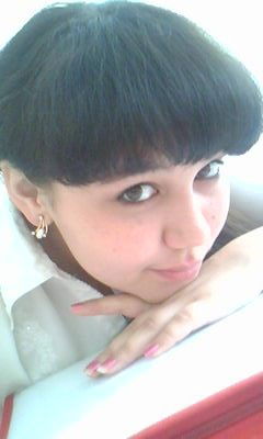 Гузель Салахиева