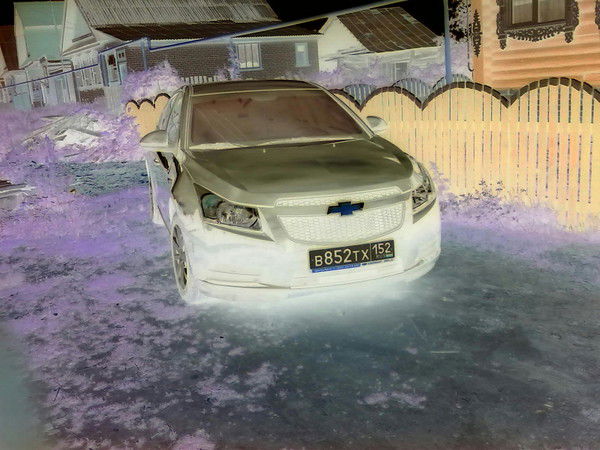 Александр Сарычев