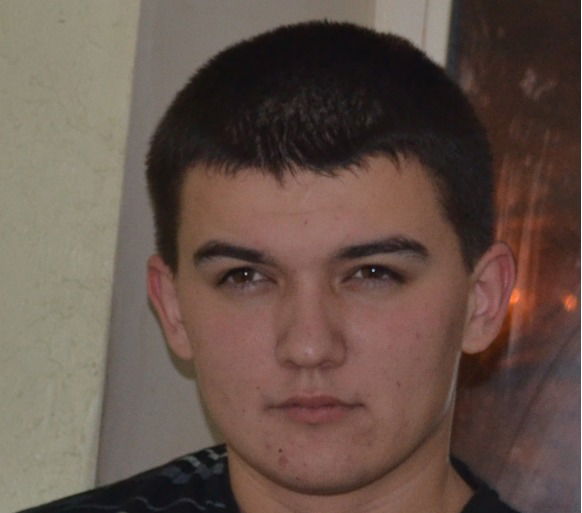 Артём Дудкин