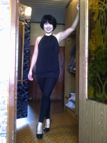 Виктория Кисель