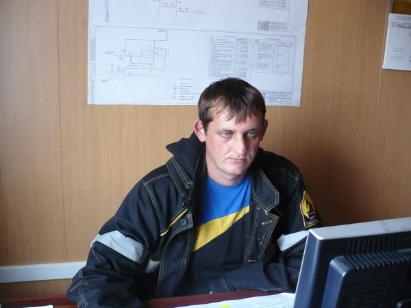 Денис Горлин