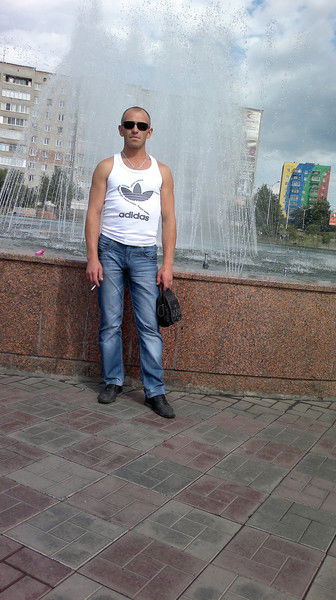 Валерий Марков