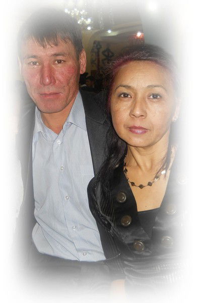 Нургуль Тусупбекова