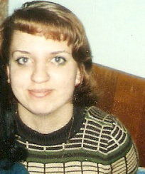 Юлия Грешнева