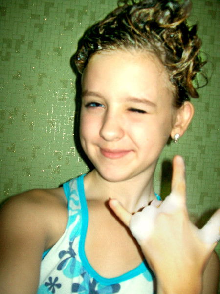 Александра Комарова