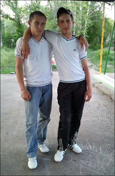 Диман Леонов