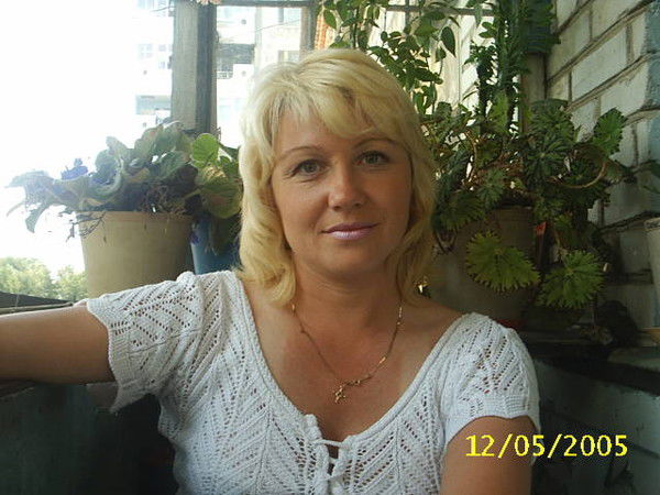 Евгения Селезнёва-Прогненко