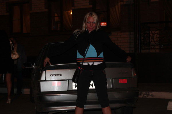 Ольга Долгих